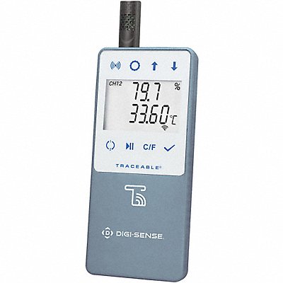 TRACEABLE 6520 Data Logging Ambient Hygrometer WiFi