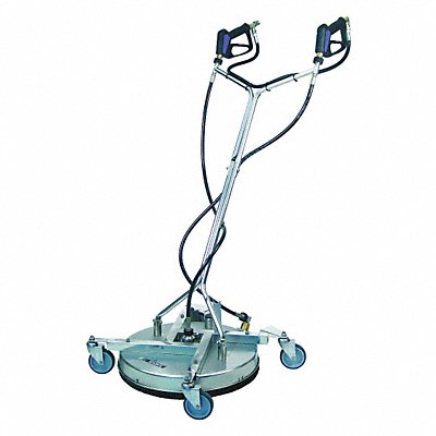 MOSMATIC 80786 Gum Remover Rotary Surface Cleaner