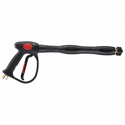 GRAINGER MV925MV70 Spray Gun 20 8.0 gpm 4500 psi 3/8 FNPT