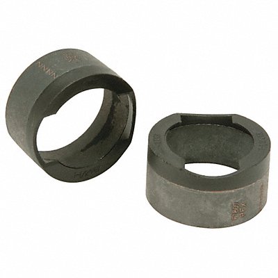 ZURN PEX QCR4XPC Crimp Clamp Ring Copper 3/4 Pipe Size