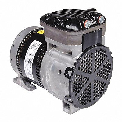 GAST 86R142P001BN270X Rocking Piston Vacuum Pump 0.25 hp