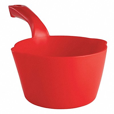 VIKAN 56814 J5331 Scoop 11.6 in L Red