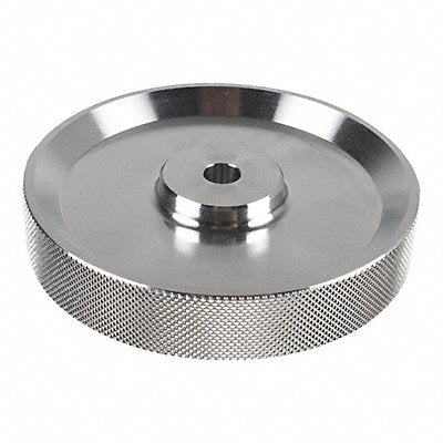 IFM E60006 Measuring Wheel 63.6 mm Dia 17 mm L