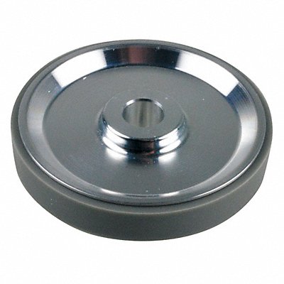 IFM E60112 Measuring Wheel 63.66 mm Dia 17 mm L