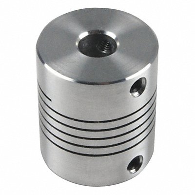 IFM E60063 Flexible Coupling 19 mm Dia 22 mm L