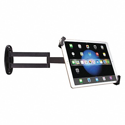 CTA DIGITAL PADASWM Articulated Security Tablet Wall Mount