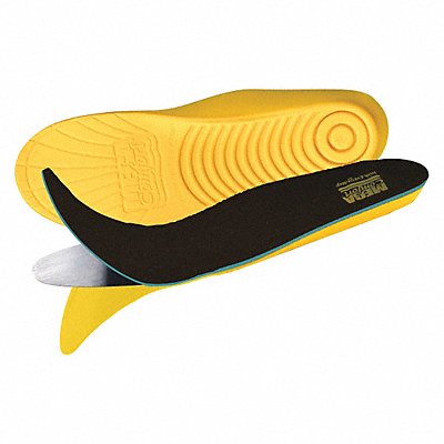 MEGACOMFORT PAMPRM67W89 J5281 Insole Men s 6 to 7 Women s 8 to 9 PR