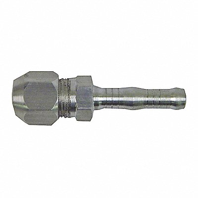 SUR R AC1812 Adaptor For #8 Size A/C Hoses/Fittings