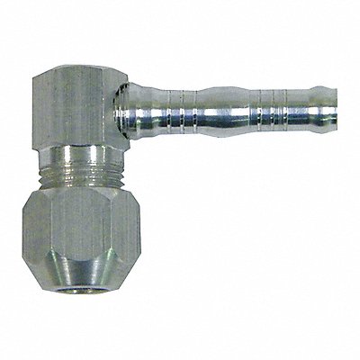 SUR R AC2638 Adaptor For #6 A/C Hoses/90 deg Fittings