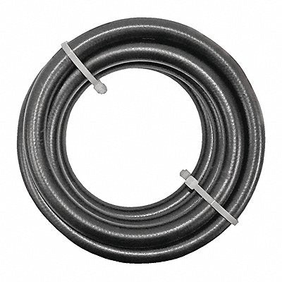SUR R AC8H A/C Hose 13/32 Inside Dia 10 ft L Blk
