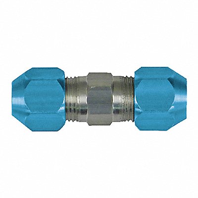 SUR R AC8M Compression Fitting 8mm Outside dia.