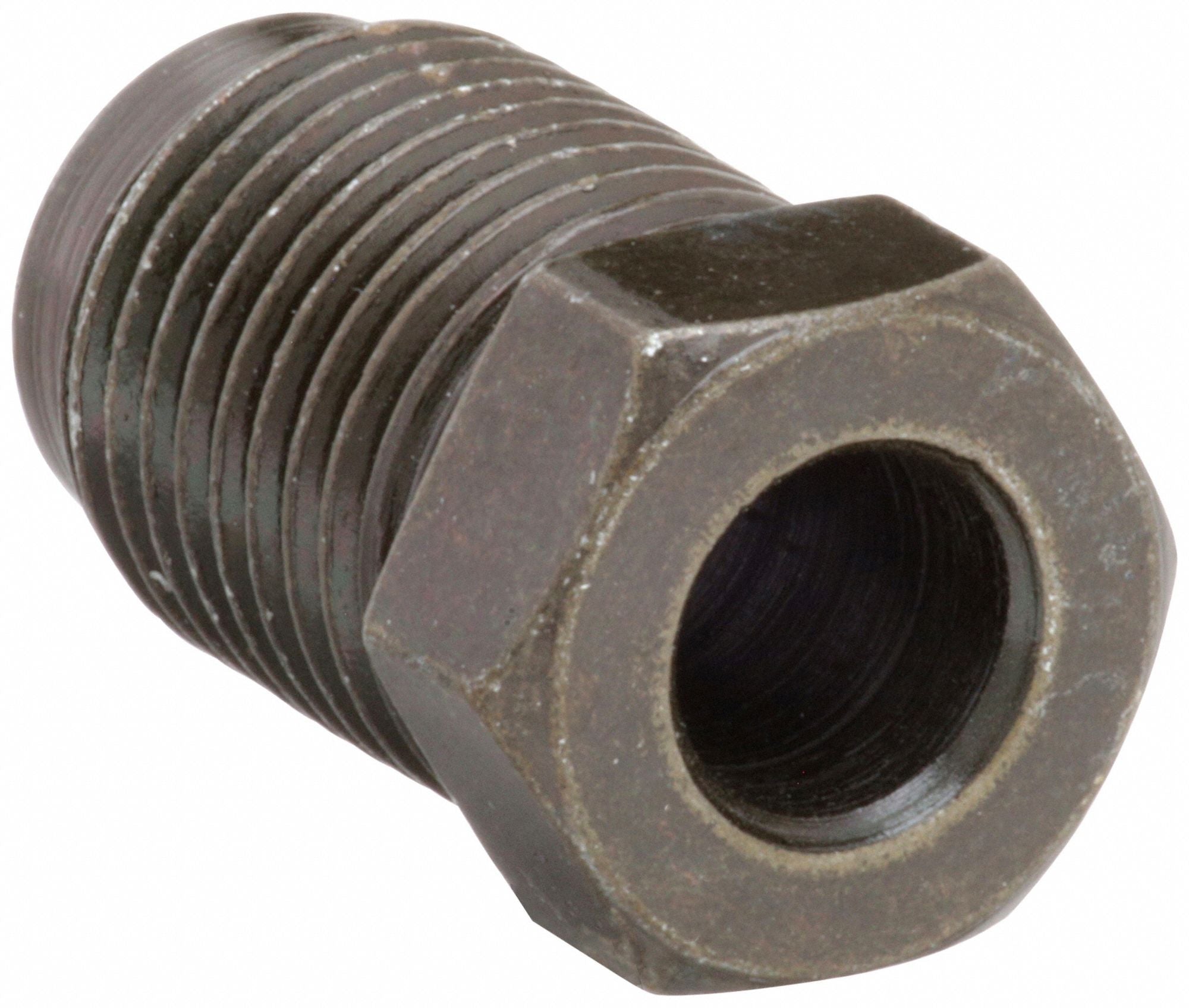SUR R BR230 Nut For European Lines 3/16 Tube PK4