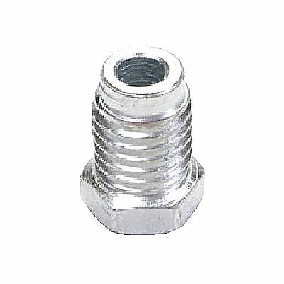 SUR R BR235 Nut Bubble Flare M11 x 1.5 Thread Sz PK4