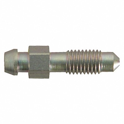SUR R BB07 Bleeder Screw M7 x 1.0 Thread Sz PK5