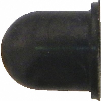SUR R BB21 Large Dust Cap Rubber Matte PK5