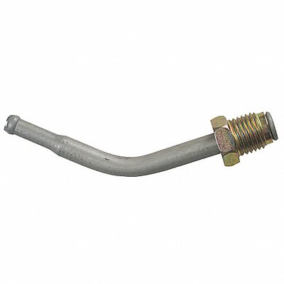 SUR R K127 Line Adaptor Automotive Steel PK2