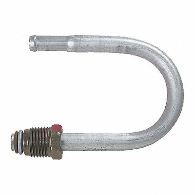 SUR R 38180 Line Adaptor Automotive Black