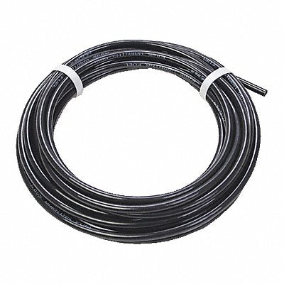 SUR R K01050 Fuel Tubing 3/8 Outside Dia 50 ft L