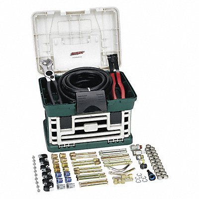 SUR R TR555 Transmission Line Repair Kit 3/8 Thread
