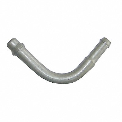 SUR R TR975 Line Adaptor For GM 90 Deg Fittings PK2