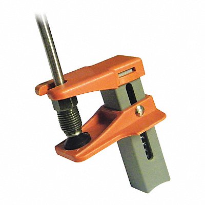 SUR R FLS330 Fluid Line Stopper Clamp Kit Steel