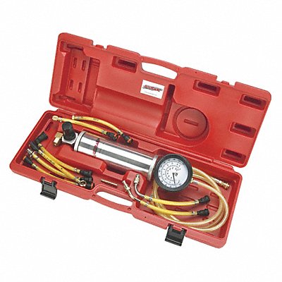 SUR R FIC203 Fuel Injection Cleaner Kit 10 Pieces