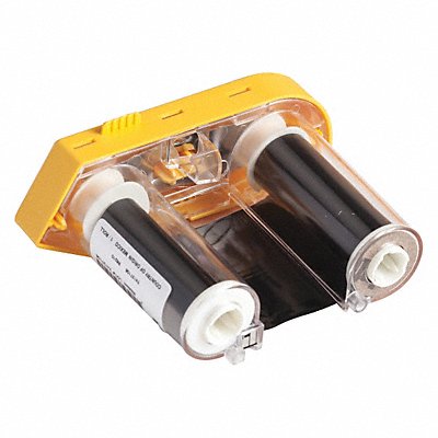 BRADY M61R6210 Ribbon Black For R6200 Series