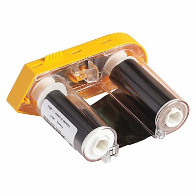 BRADY M61R6610 Ribbon Black For Mfr No BMP61