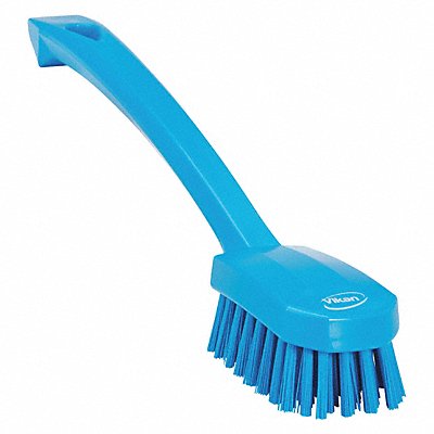 VIKAN 30883 K2484 Scrub Brush 3 in Brush L