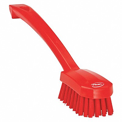 VIKAN 30884 K2484 Scrub Brush 3 in Brush L