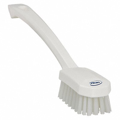 VIKAN 30885 K2484 Scrub Brush 3 in Brush L