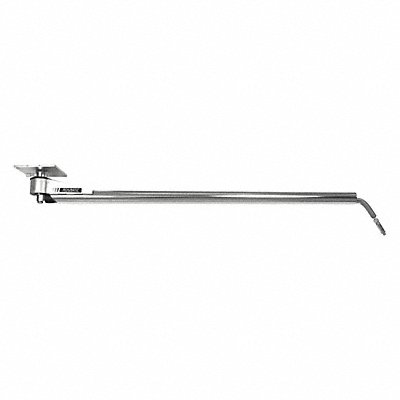 MOSMATIC 66049 Car Wash Inline Ceiling Boom 6 ft 9 L
