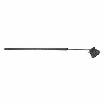 MOSMATIC 25902 Car Wash Brush Pole 41 L SS
