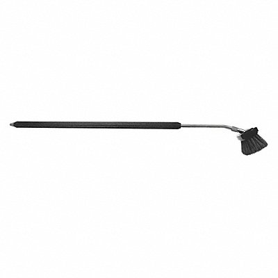 MOSMATIC 25922 Car Wash Brush Pole 41 L SS