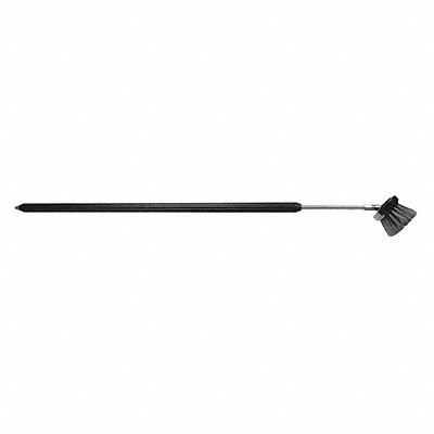 MOSMATIC 25903 Car Wash Brush Pole 50 L SS