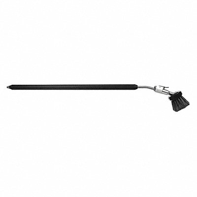 MOSMATIC 25988 Car Wash Brush Pole 38 L SS