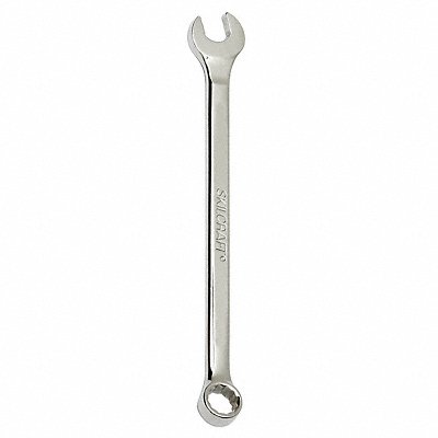 ABILITY ONE 5120020000000 Combination Wrench SAE Rounded 9/16