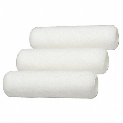 ABILITY ONE 802000NIB0082 Roller Cover 9 L 1/2 Nap Woven PK3