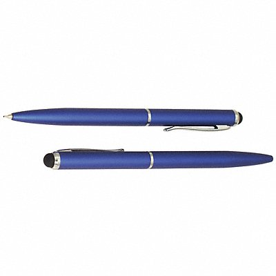 DETECTAMET INC. 121T202C101I01 Touchscreen Stylus 1mm Tip 3/8 Dia PK10