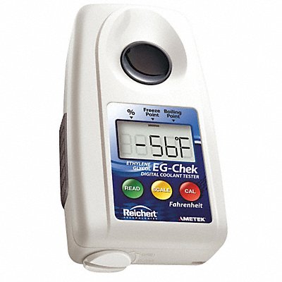 REICHERT 13940024 Digital Refractometer Hand Held 1-7/64 H
