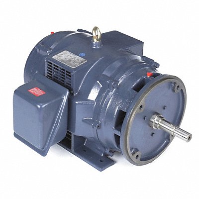 MARATHON MOTORS 286TTDBD6007 Motor 40 HP 3 560 rpm 286JM 230/460V