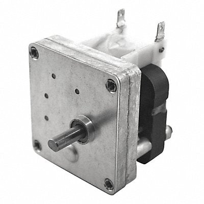 DAYTON 52JE22 AC Gearmotor Open 5.8RPM 230V AC 35in-lb