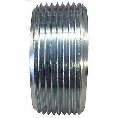 PARKER 114HHPSS Hydraulic Hose Plug 1-1/4 -11-1/2 M NPTF
