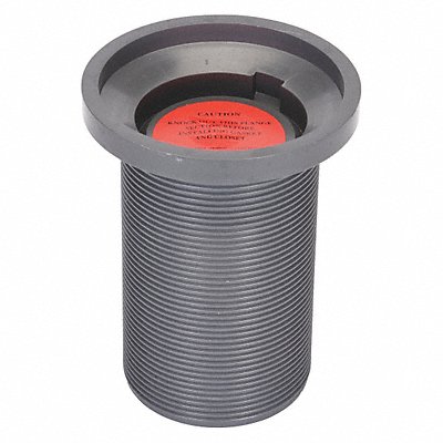 ZURN P1203TC12CPLG Coupler ABS 12