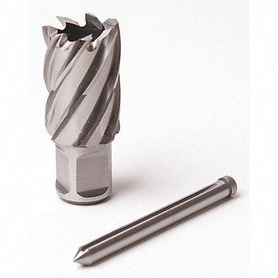 SLUGGER BY FEIN 63134191041 Annular Cutter 3/4in HSS