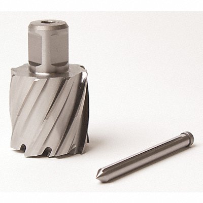 SLUGGER BY FEIN 63134206041 Annular Cutter 13/16in HSS