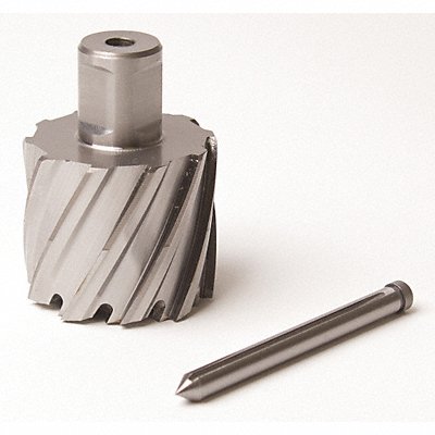 SLUGGER BY FEIN 63134397041 Annular Cutter 1.5625in HSS