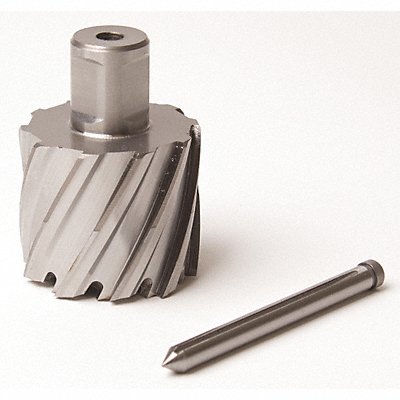 SLUGGER BY FEIN 63134413041 Annular Cutter 1.625in HSS