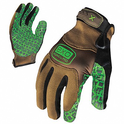 IRONCLAD GEXPGG04L Mechanics Gloves L/9 9 PR