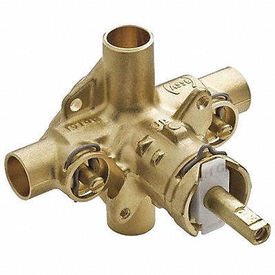 MOEN 62370 Pressure Balancing Valve Moen Brass